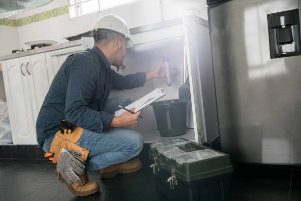 Best Water Softener Installation  in Sterling, CO