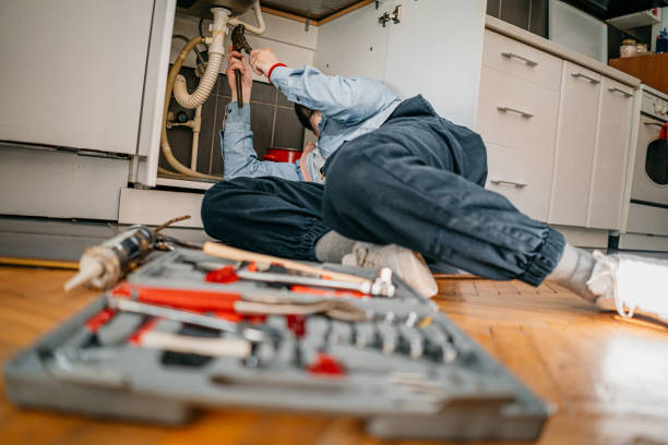 Best Pipe Repair Near Me  in Sterling, CO