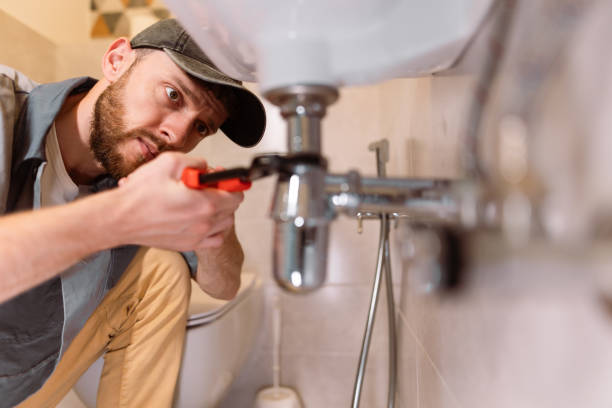 Best Leak Detection Services  in Sterling, CO