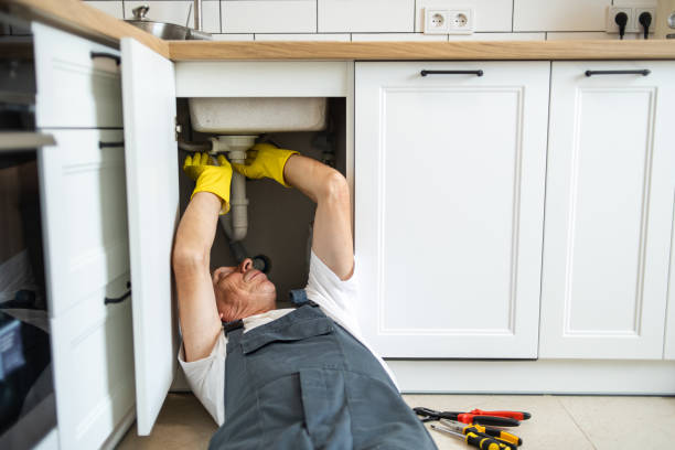 Best Local Plumber Services  in Sterling, CO