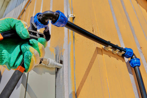 Best Residential Plumbing Services  in Sterling, CO