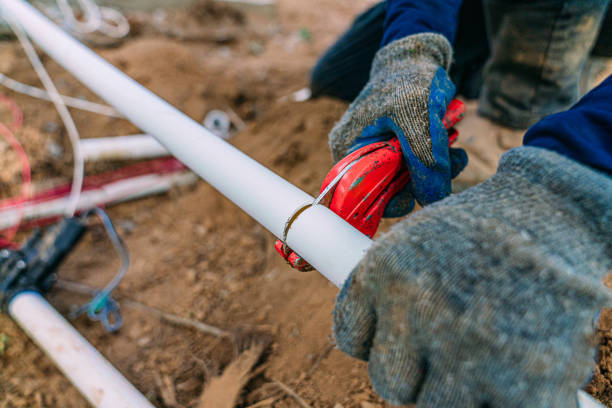 Best Water Softener Installation  in Sterling, CO