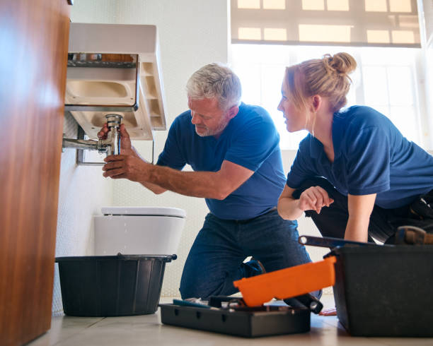 Best Faucet Repair  in Sterling, CO